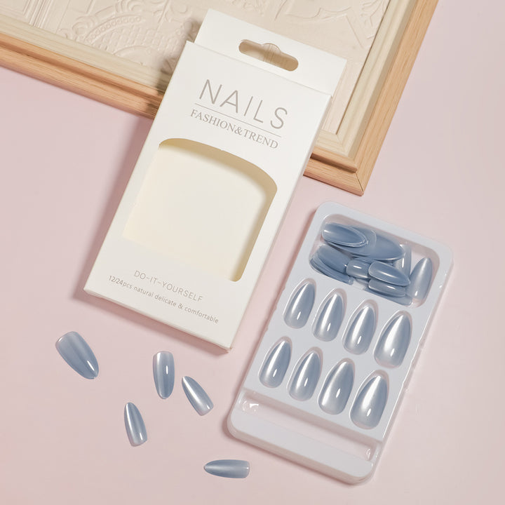 Nail Art Bowlift