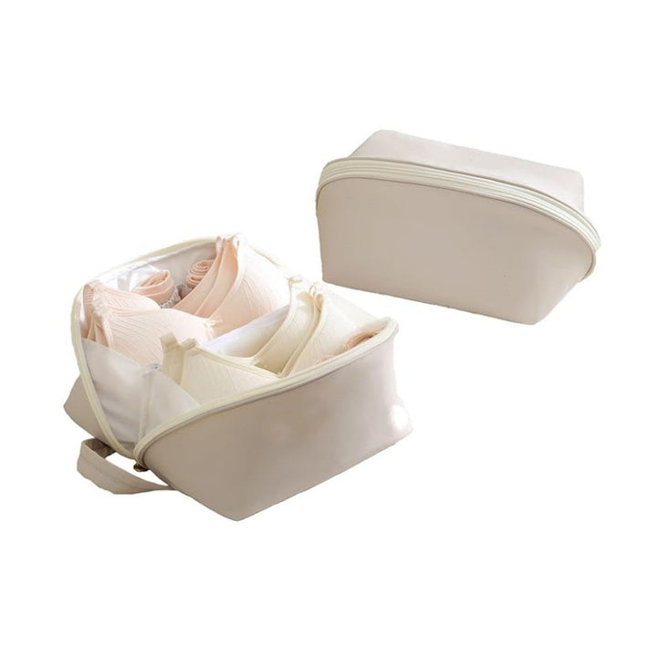 Practical Travel Cosmetic Bag Bowlift