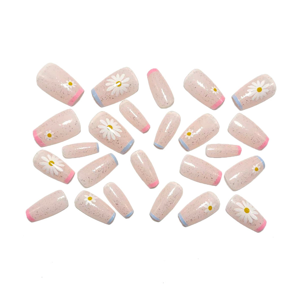 Nail Art Set Bowlift
