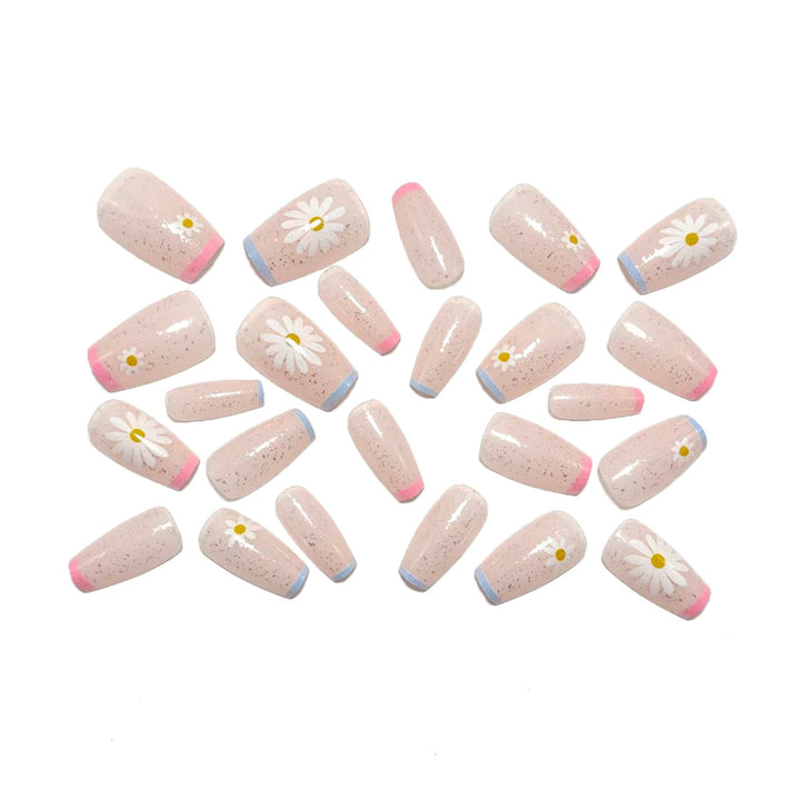 Nail Art Set Bowlift