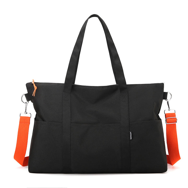 Versatile Daily Tote Bag