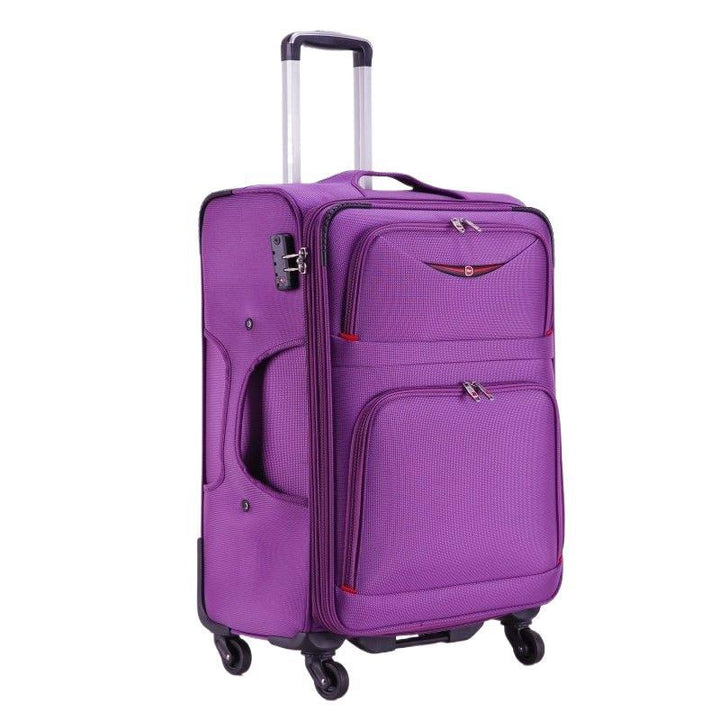 Travel bag Bowlift