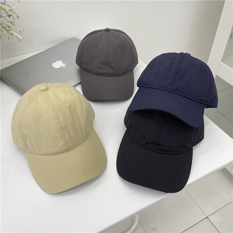 Women's Lightweight Outdoor Cap Bowlift
