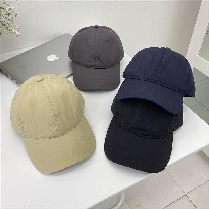 Women's Lightweight Outdoor Cap Bowlift
