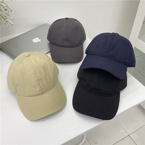 Women's Lightweight Outdoor Cap Bowlift
