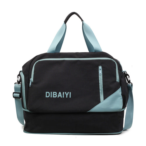 Multi-Functional Sports Travel Duffle