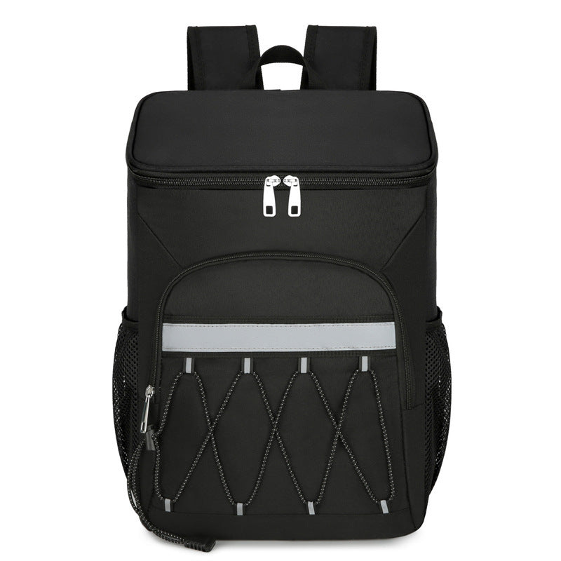 Ladies Multifunctional Cooler Bag Backpack Bowlift