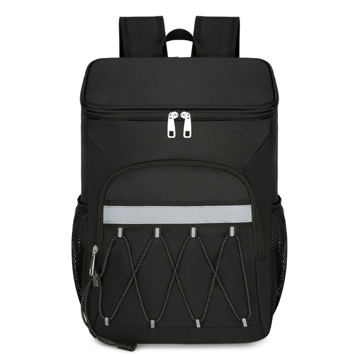 Ladies Multifunctional Cooler Bag Backpack Bowlift