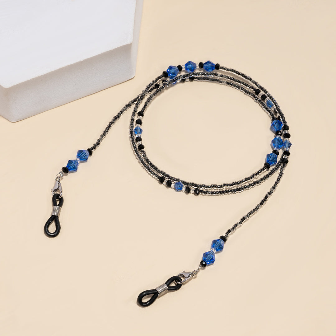 Elegant Beaded Eyewear Chain Bowlift 1786763858