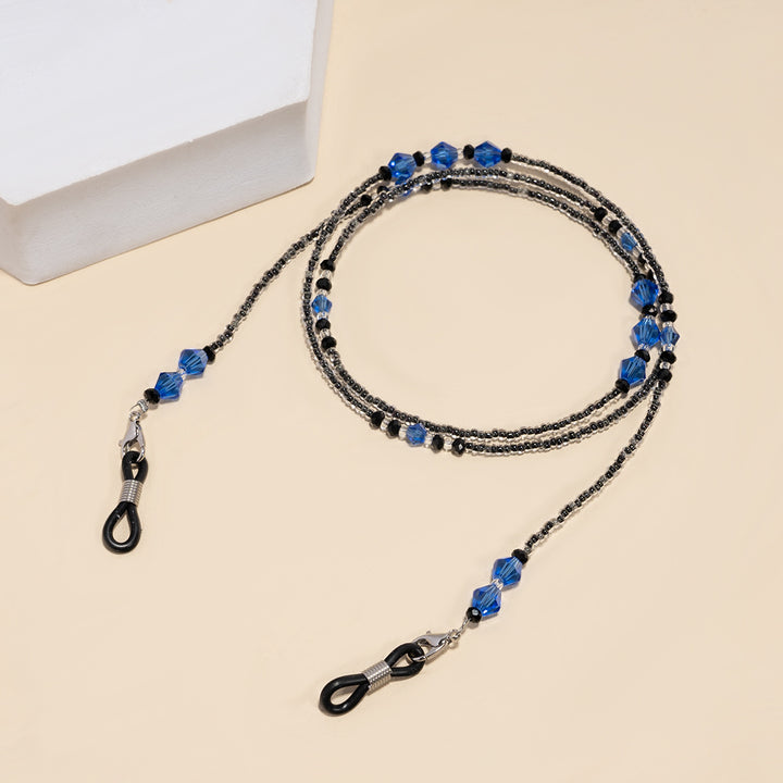 Elegant Beaded Eyewear Chain Bowlift 1786763858