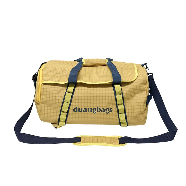 Sporty Tote Bag With Ample Storage Bowlift