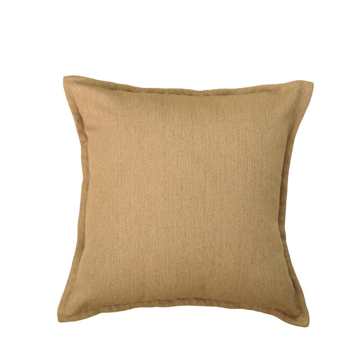 Luxury Textured Throw Cushion