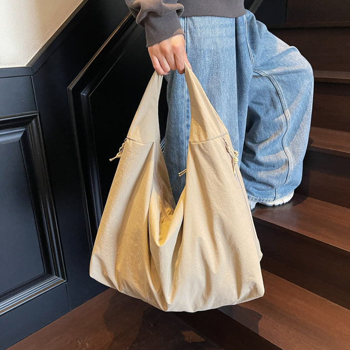 Tote Bag Bowlift