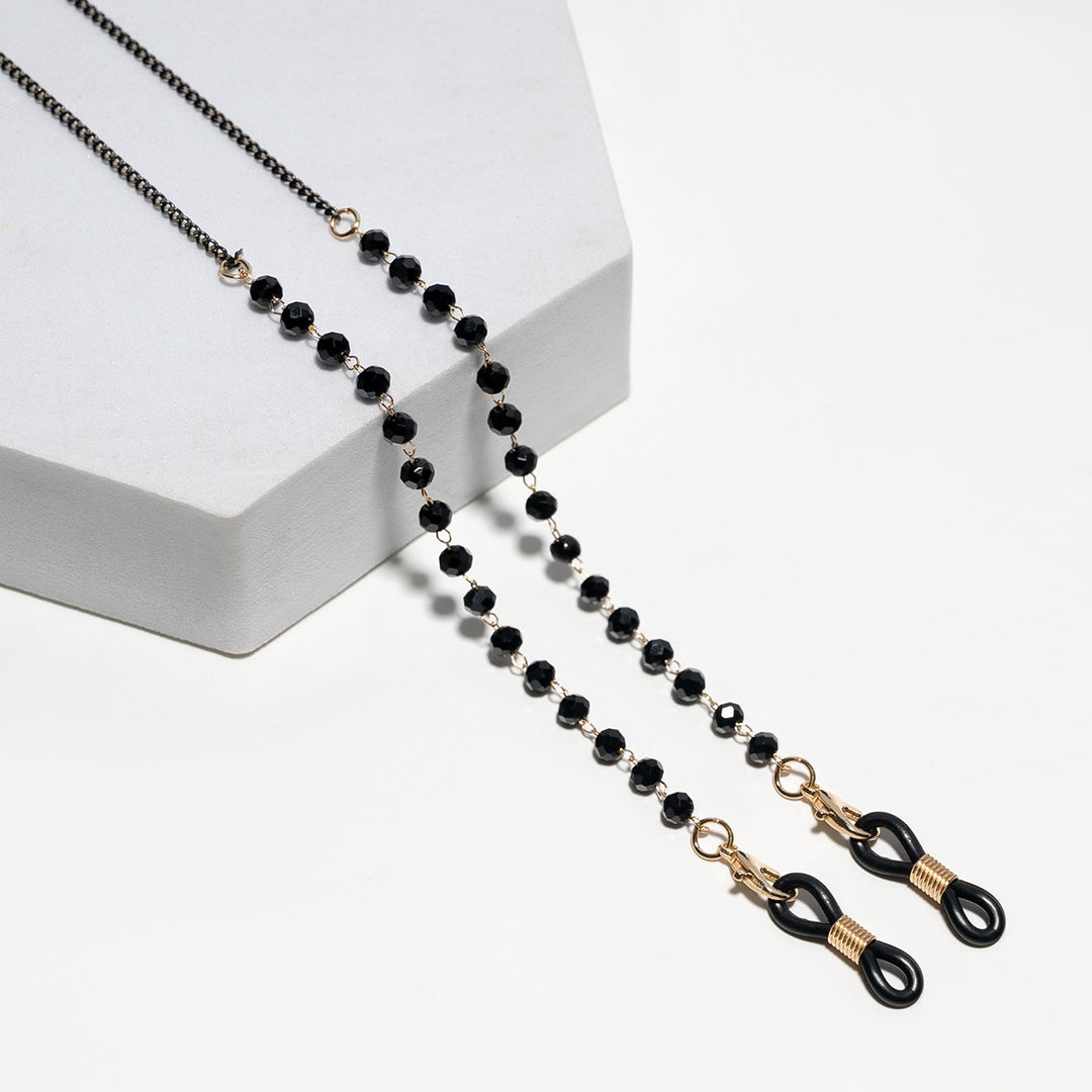 Stylish Eyewear Chain Bowlift