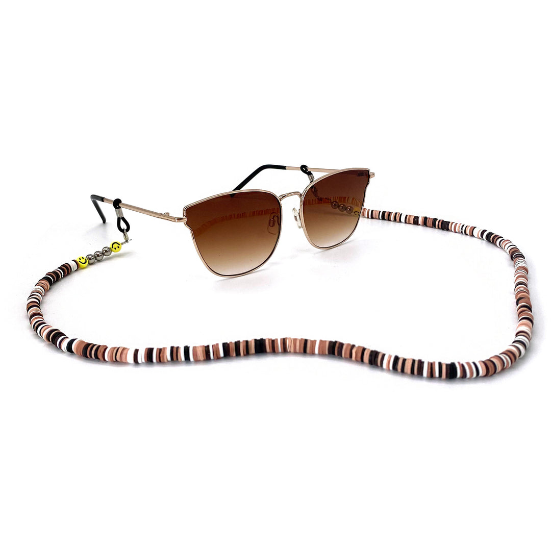 Playful Eyewear Chain Bowlift