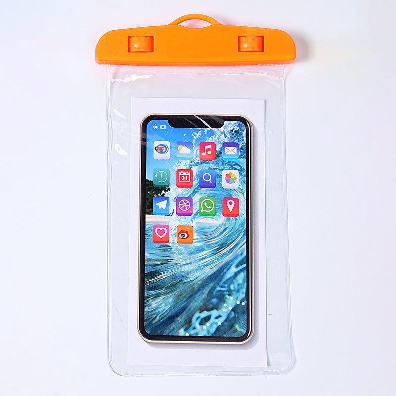 Waterproof Smartphone Case For Outdoor Activities Bowlift