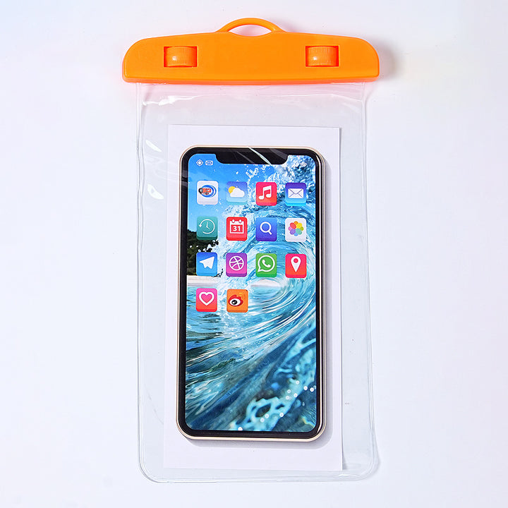 Waterproof Smartphone Case For Outdoor Activities Bowlift