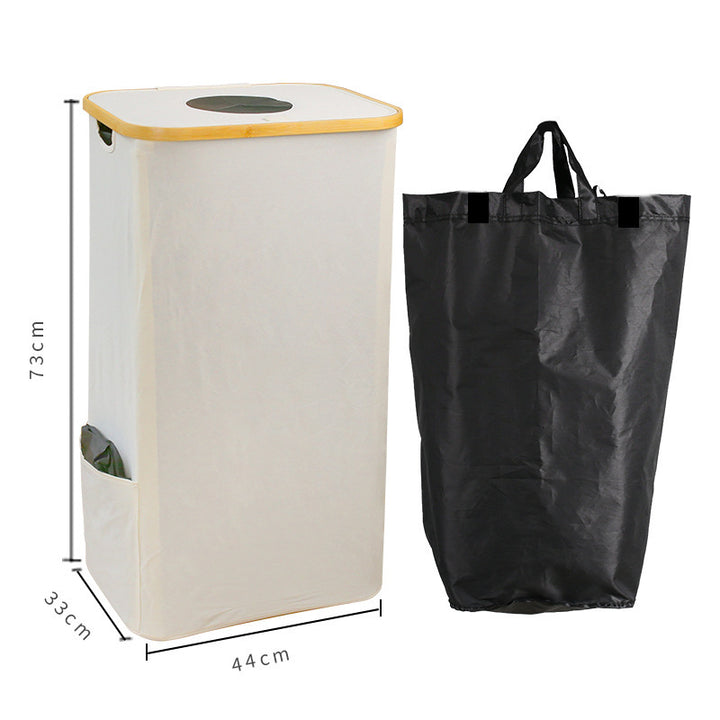 Laundry Basket Bowlift