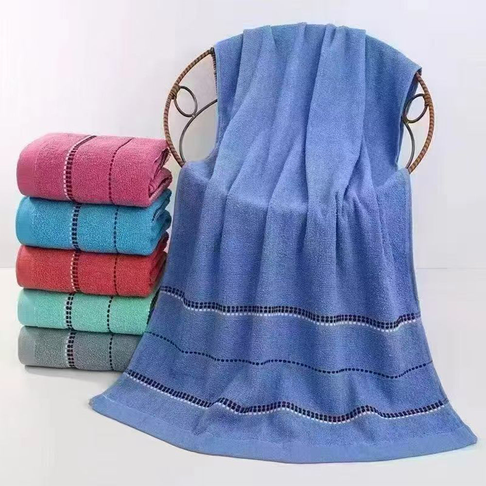 High-Quality And Absorbent Bath Towel Bowlift