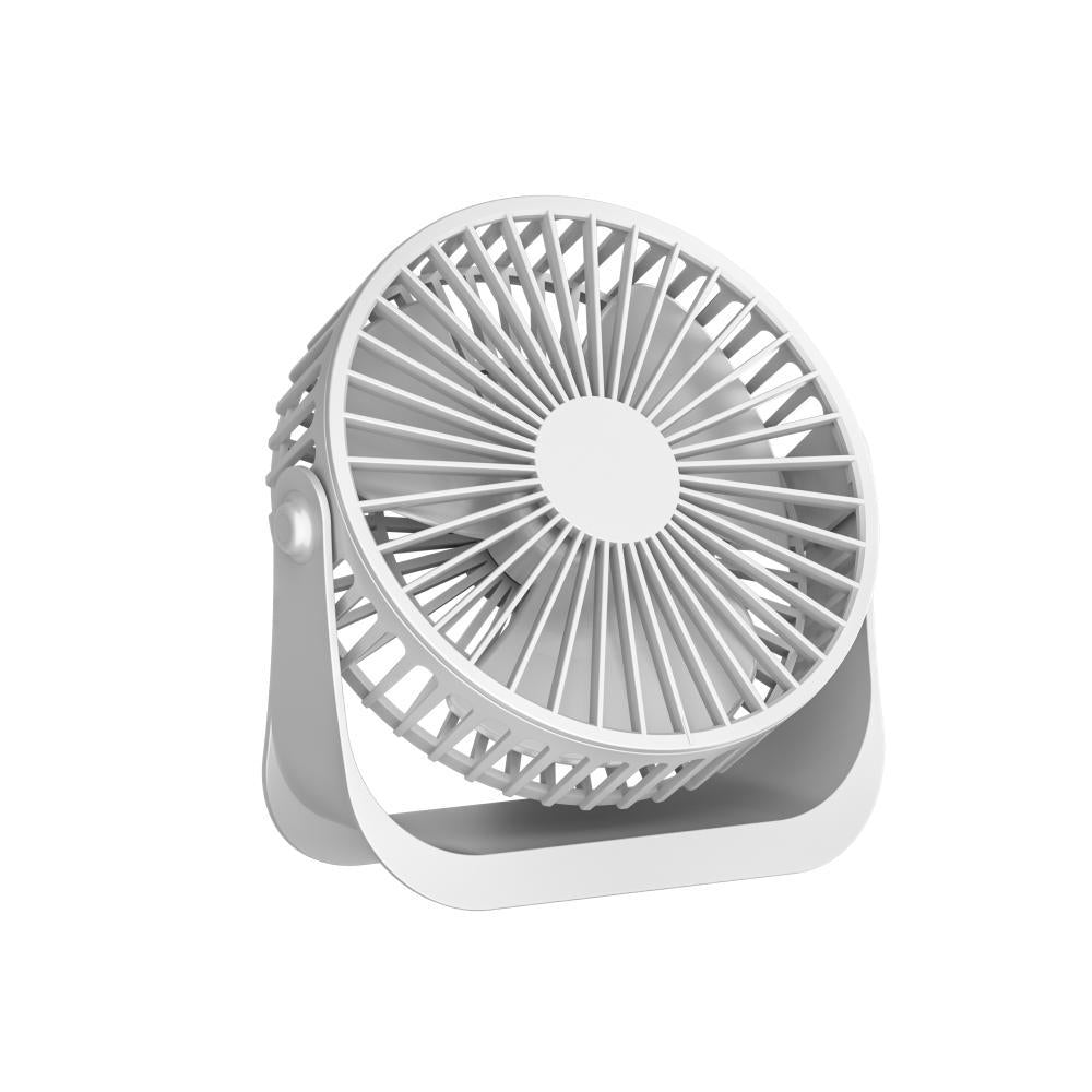 Ladies Table Fan Bowlift