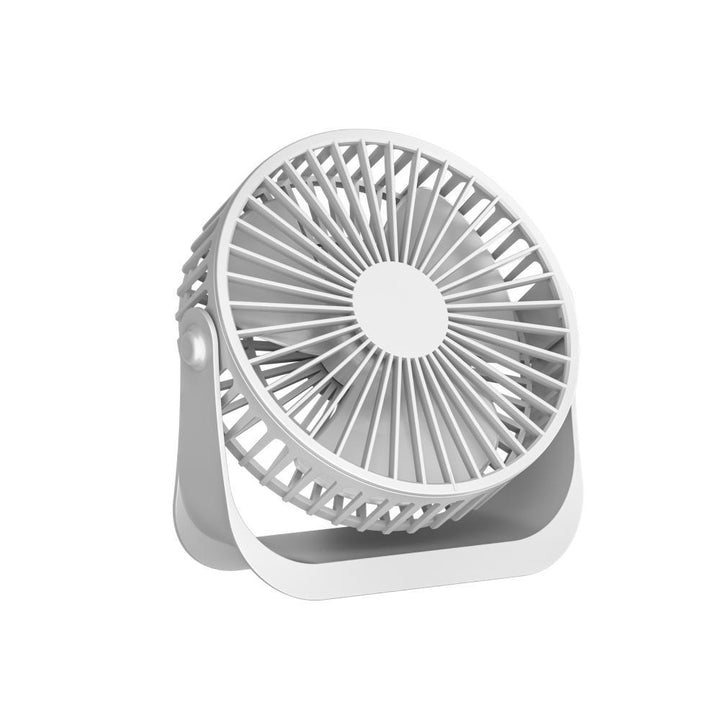 Ladies Table Fan Bowlift