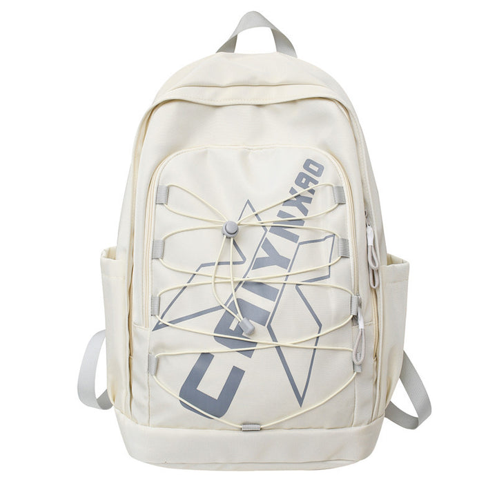 Versatile Outdoor Sports Backpack Bowlift