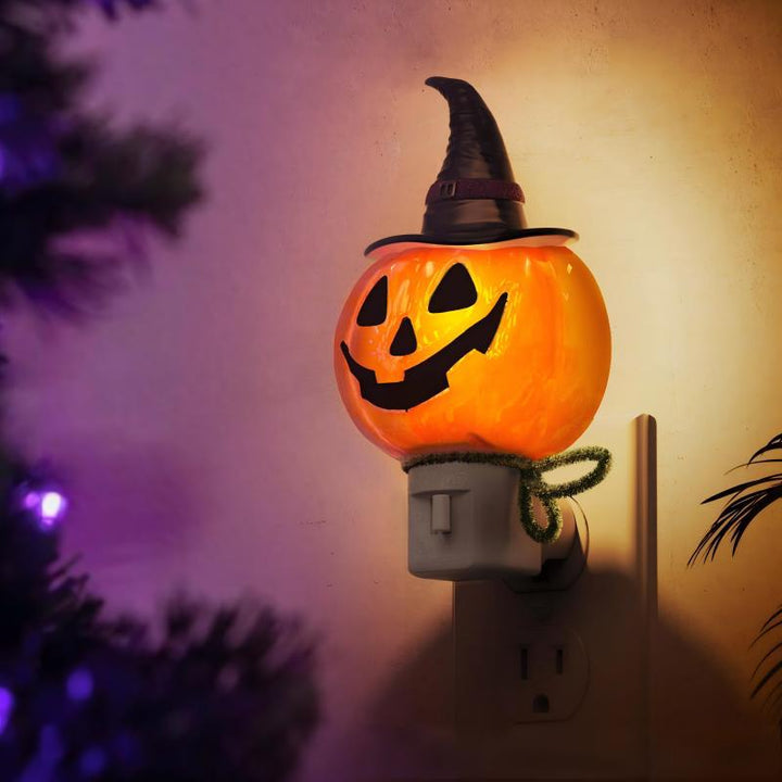 Halloween Night Light Bowlift