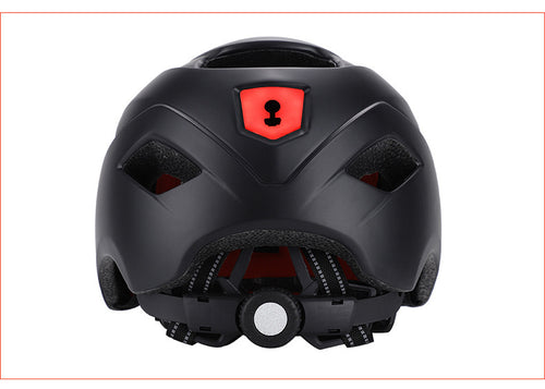 Smart Cycling Helmet Bowlift