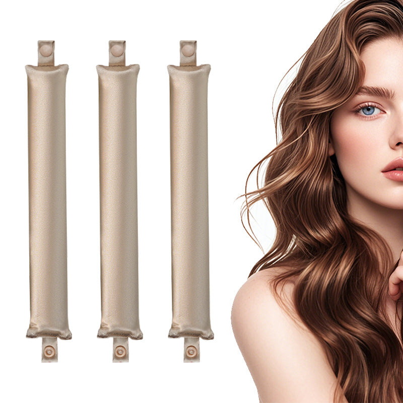 Hair Curling Wraps