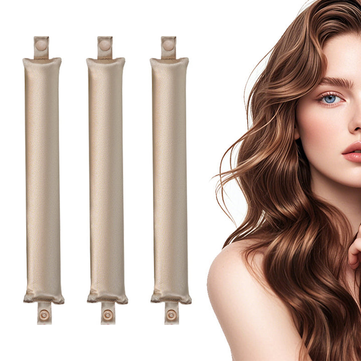 Hair Curling Wraps
