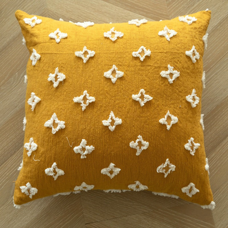 Women Decorative and Stylish Cushion Cover Bowlift
