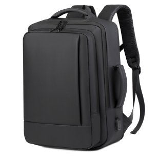 Professional Laptop Backpack Bowlift