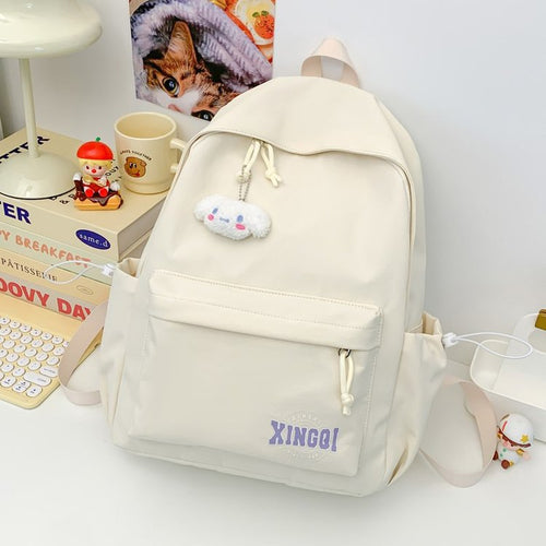 Casual Backpack