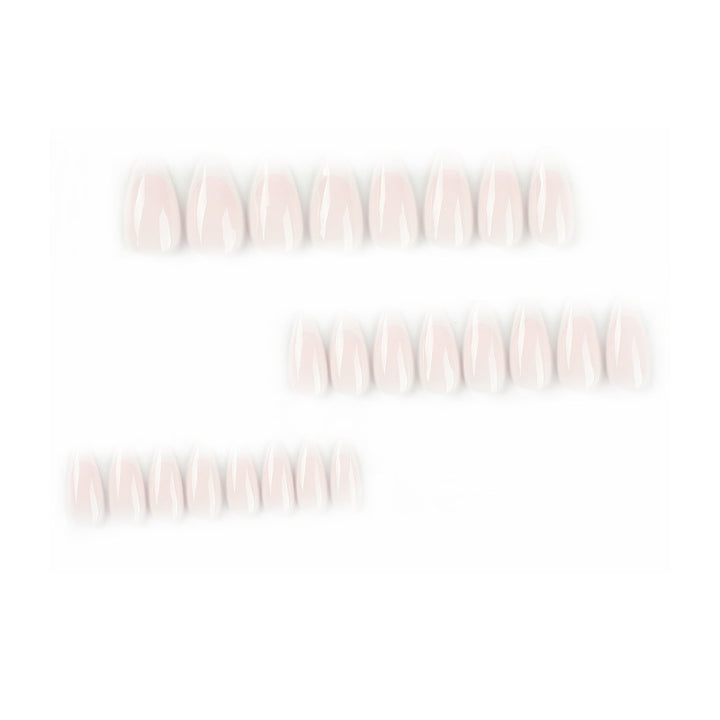 Artificial Nails Bowlift