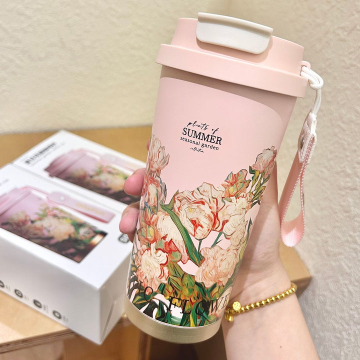 Women's Insulated Cup Bowlift