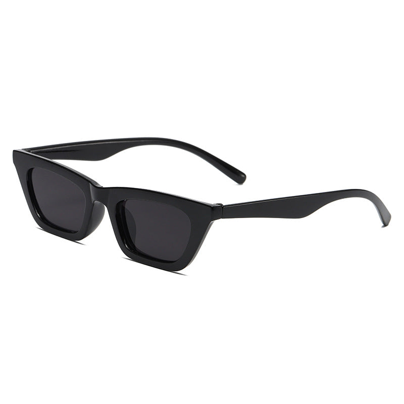 Women's Cateye Sunglasses Bowlift