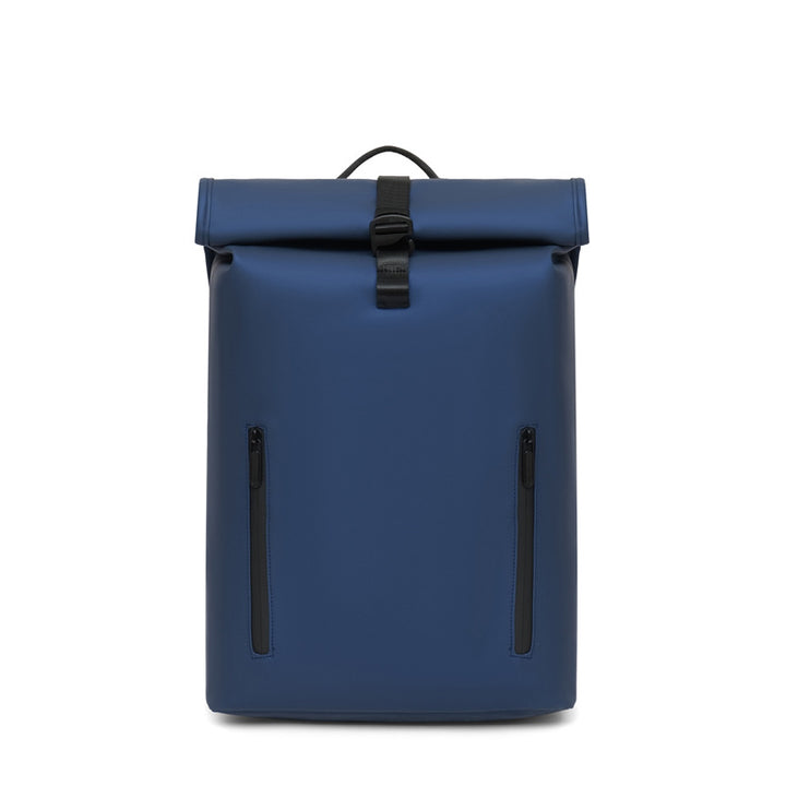Roll-Top Waterproof Adventure Backpack Bowlift