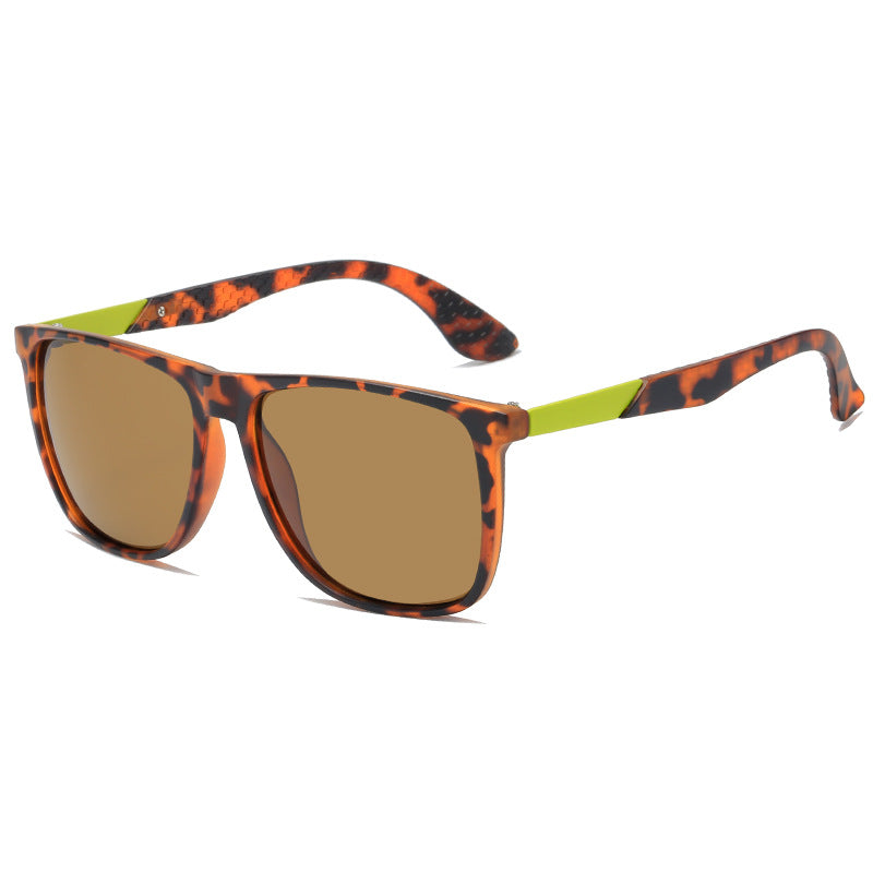 Women's sporty and stylish sunglasses with non-slip temples Bowlift