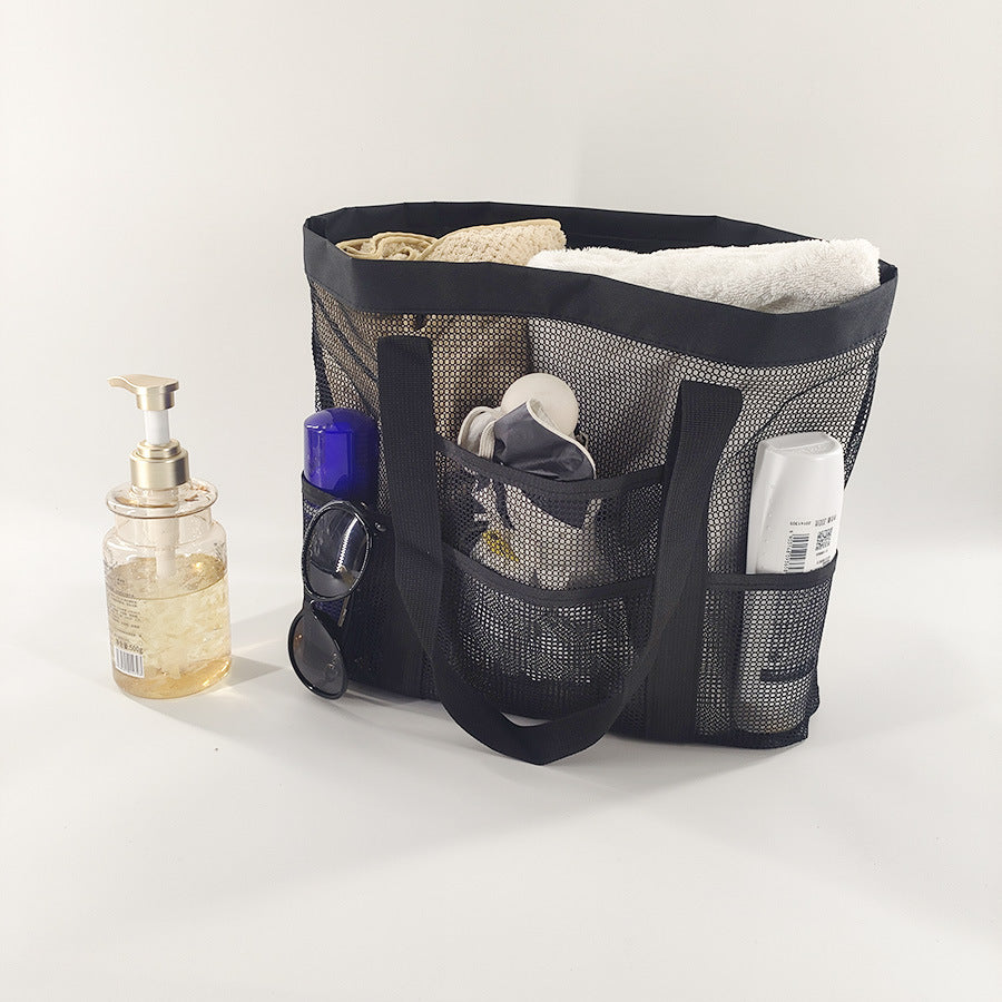 Women Versatile Beach Bag Bowlift