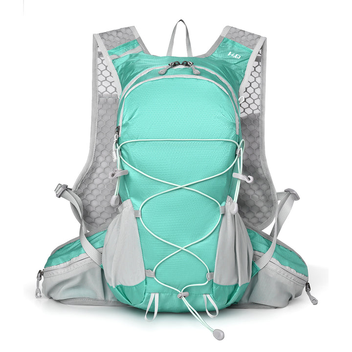 Multi-Function Hydration Running Backpack Bowlift