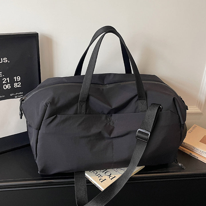 Insulated Travel Duffle Bag