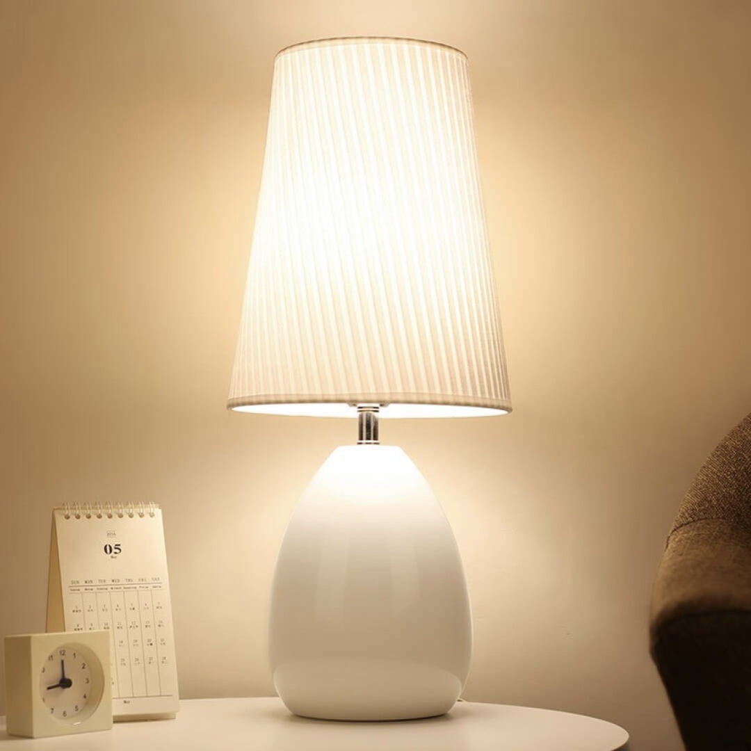 Stylish Minimalist Table Lamp