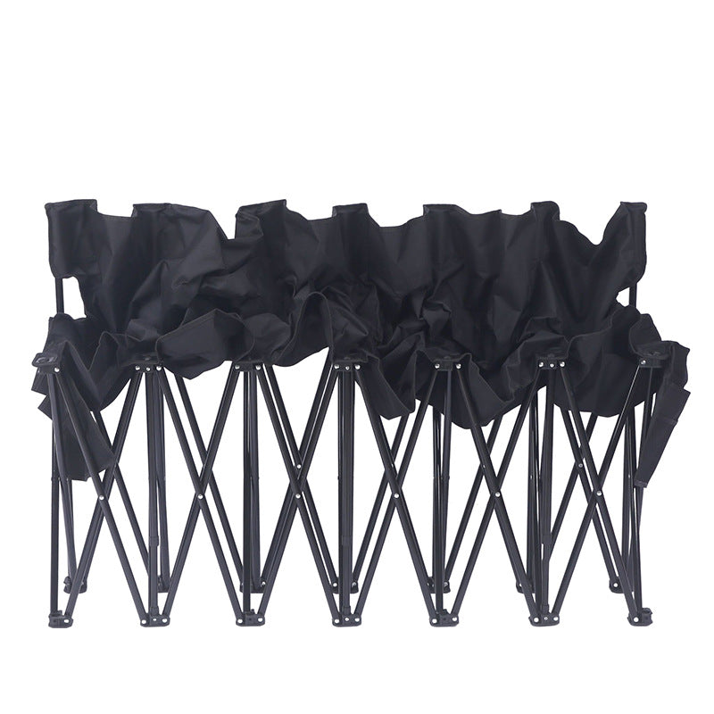 Foldable Camping Bench Bowlift