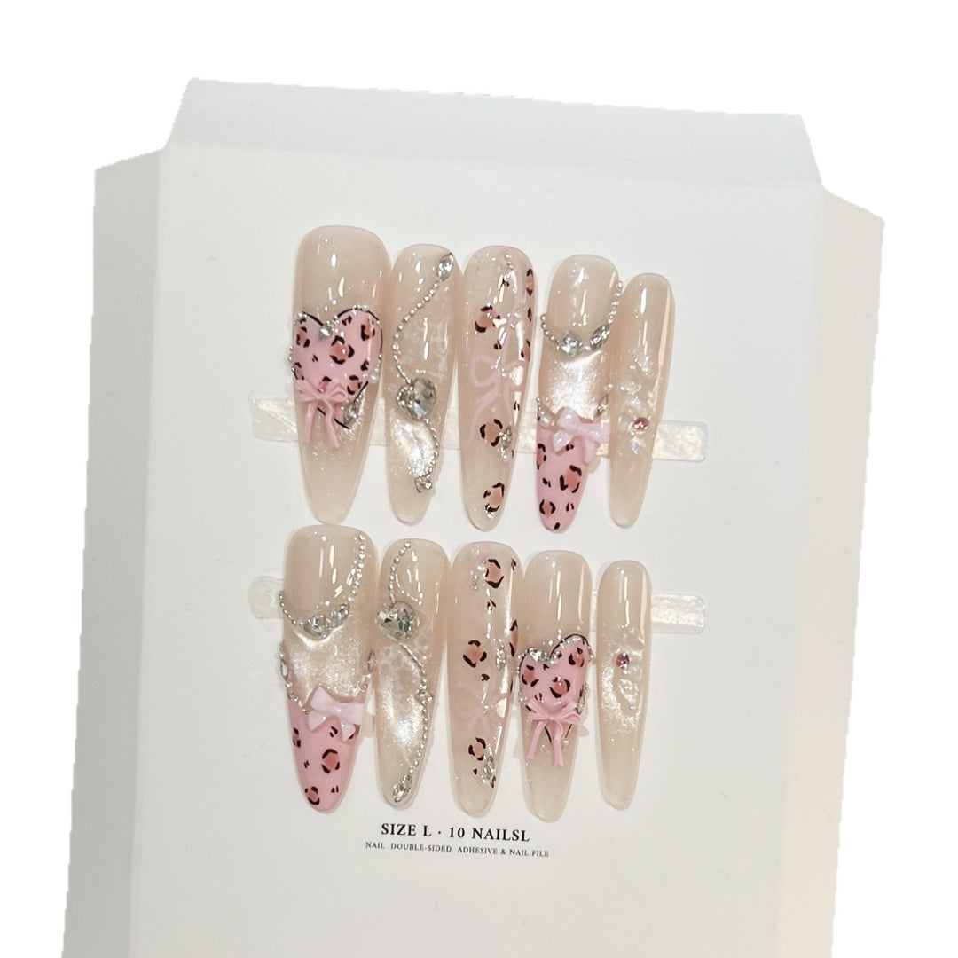 Nail Art Tips Bowlift