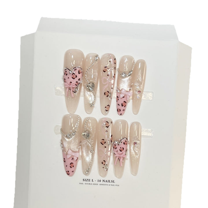 Nail Art Tips Bowlift