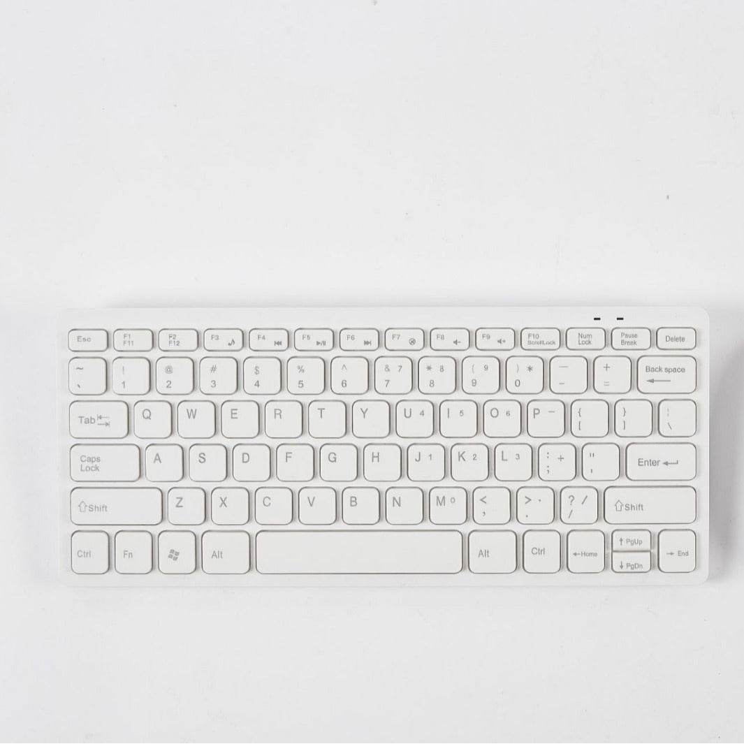 Slimline Bluetooth Keyboard Bowlift