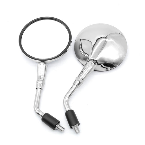 High-Quality Adjustable Motorcycle Mirrors Bowlift