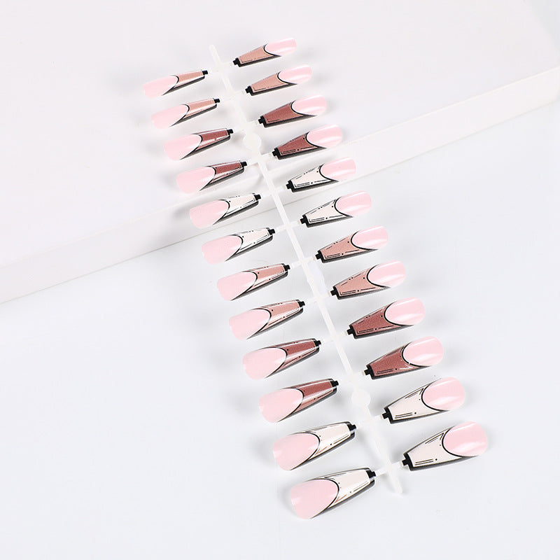 Art Nails Bowlift