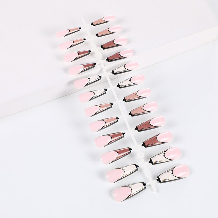 Art Nails Bowlift