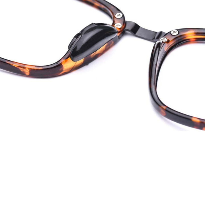 High-Comfort Eyewear Nose Pad Inserts Bowlift